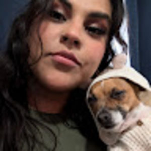 Meet your Posher, Veronica